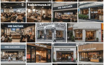 Mie Gacoan Semarang: Sensasi Pedas Bikin Nagih & Lokasi Cabang Terdekat!