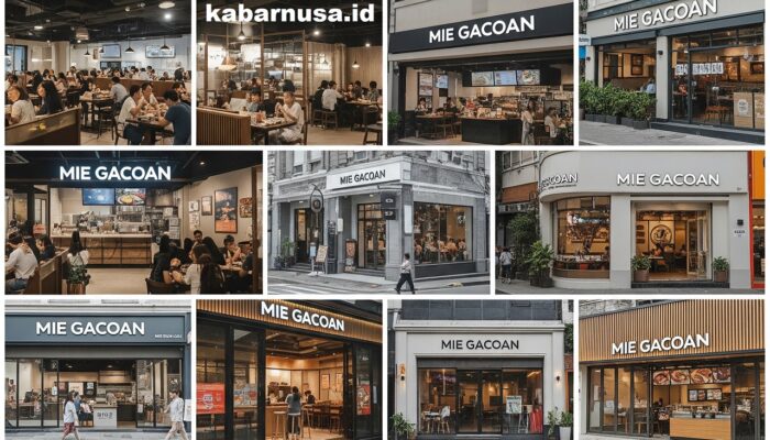 Mie Gacoan Semarang: Sensasi Pedas Bikin Nagih & Lokasi Cabang Terdekat!
