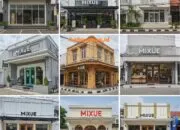 Mixue Semarang: Es Krim Lembut Viral dan Lokasi Cabang Terdekat!