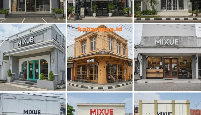 Mixue Semarang: Es Krim Lembut Viral dan Lokasi Cabang Terdekat!