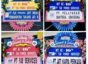 Prabu Florist Jepara | Toko Karangan Bunga Terdekat di Jepara