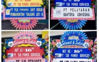Prabu Florist Jepara | Toko Karangan Bunga Terdekat di Jepara