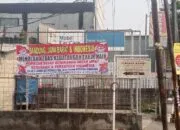 Spanduk Penolakan Ceramah Zakir Naik, PNIB : Ada Dana Besar Agenda Asing di Belakang Penceramah Impor