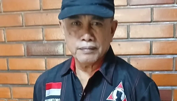 Adhi Kuntoro : KBM Teguh Pada Ajaran Bung Karno Jaga Persatuan Di Tengah Nestapa Bangsa