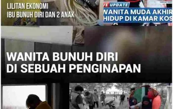 Hari Ibu: Refleksi Makna Cinta, di Balik Jerat Hutang yang Mengancam Nyawa