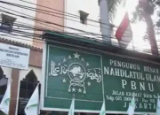 Tak terlibat pencalonan capres pbnu jelaskan posisi khittah thumbnail 796 11zon