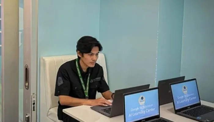 Unikom Resmikan AI Center Lab, Perkuat Transformasi Digital Pendidikan Tinggi