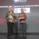 Pemprov jateng raih penghargaan ekonomi kreatif nasional
