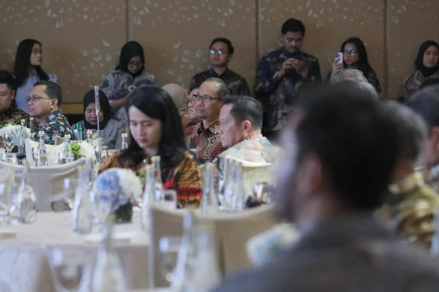 Pemprov jateng raih penghargaan ekonomi kreatif nasional