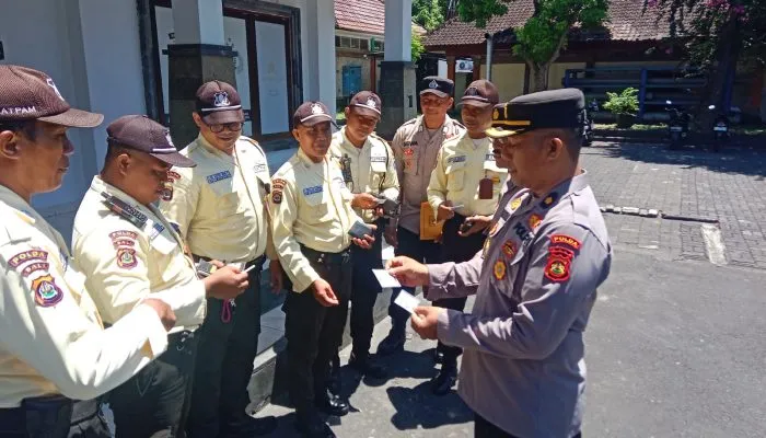 Pakai Atribut Keamanan, Polda Bali Tegaskan Pelaku Pengeroyokan di Buleleng Bukan Satpam Resmi
