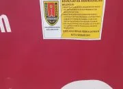 PKL Batan Miroto Tolak Auto Debit, Desak Evaluasi Pencopotan Kepala Dinas Perdagangan Semarang