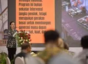 MBG Jadi Sorotan Nasional, Wali Kota Agustina Ajak Daerah Perkuat Sinergi