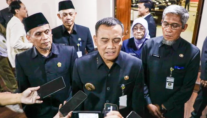 Jelang May Day, Gubernur Ahmad Luthfi Rangkul Buruh Jaga Stabilitas dan Iklim Investasi