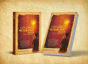 Peluncuran Buku “LILIN-LILIN MENERANGI JALAN: 21 KARTINI MASA KINI” Perkuat Peran Perempuan dalam Demokrasi