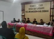 Mediasi Pengelolaan Sampah di Batursari Capai Kesepakatan, Kuasa Hukum CV New Kuda Mas Apresiasi Kades