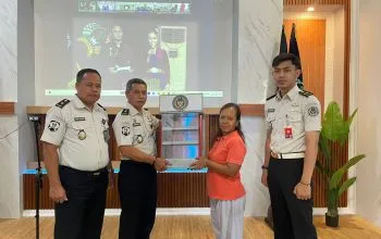 Rutan Salatiga
