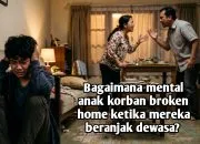 Suara Hati dari Reruntuhan: D’MADAZ Rilis Single “Seandainya”, Sebuah Ode Rock untuk Pejuang Single Parent