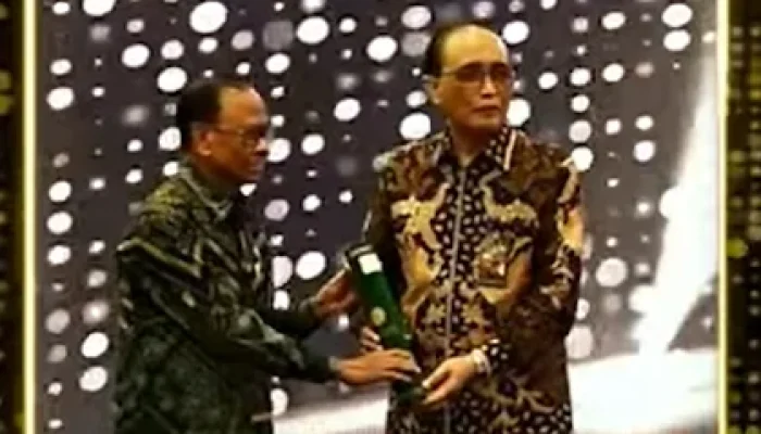 PTA Jakarta Raih Dua Penghargaan Bergengsi pada Badilag Awards 2026