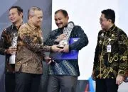 Pemalang Raih Collaborative Award 2026 dari Pemprov Jateng