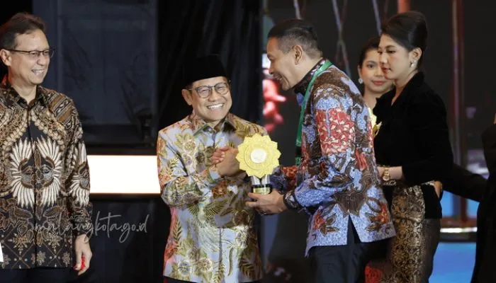 Pemkot Malang Raih Penghargaan UHC 2026, Cakupan JKN Lampaui 100 Persen