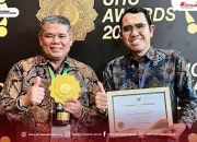 Batam Raih Penghargaan UHC Awards 2026, Perluas Akses Jaminan Kesehatan Masyarakat