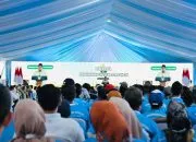 Polda Jawa Tengah Raih Prestasi Nasional, Kapolda dan Tiga Kapolres Terima Satyalancana Wira Karya