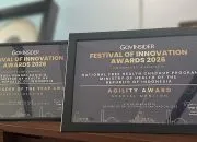Kemenkes Raih Dua Penghargaan Internasional, Menkes dan Program CKG Diapresiasi