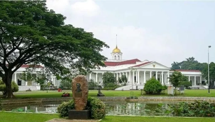 Prestasi membanggakan diraih Kebun Raya Bogor pada ajang ASEAN Tourism Awards 2026