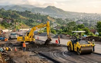 7 Jasa Rental Alat Berat Terdekat di Semarang
