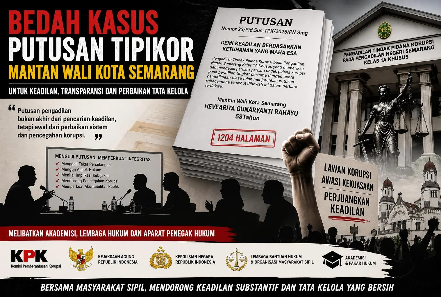 Bedah Kasus