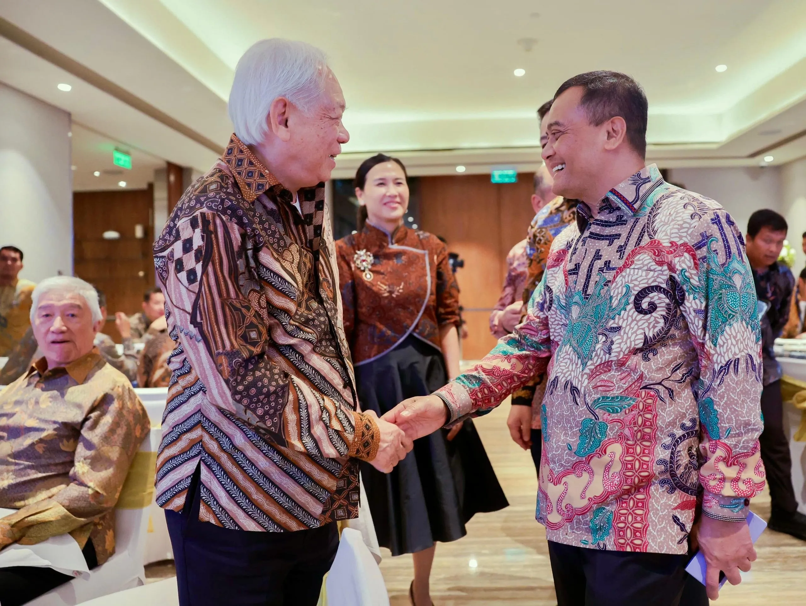 Gubernur Tiongkok