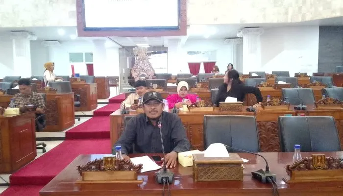 Pedagang Pasar, PKL, dan UMKM Kota Semarang Desak Evaluasi Kebijakan Dinas Perdagangan