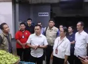 Pasokan Pangan Bali Aman Jelang Idul Adha 2026, Pemerintah Perketat Pengawasan