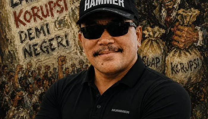 Prof DR Sutan Nasomal Soroti Nasib Guru HONORER, Desak Presiden RI Beri Perhatian Khusus 