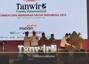 Kapolri Hadiri Gala Dinner Tanwir II Pemuda Muhammadiyah 2026, Tegaskan Sinergi dengan Generasi Muda