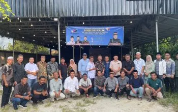 Prof Sutan Nasomal Dorong Aceh Singkil dan Subulussalam Jadi Satu Dapil pada Pemilu 2029