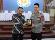 Polda Bali Gelar Pembukaan Musda VI PP Polri Daerah Bali 2026, Perkuat Semangat Pengabdian dan Persaudaraan