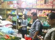 Cegah Permainan Harga, Satgas Pangan Polda Bali Intensifkan Monitoring Bahan Pokok