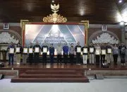 Humas Polda Bali Gelar Rakernis 2026, Perkuat Komunikasi Publik Kawal Program Asta Cita Presiden
