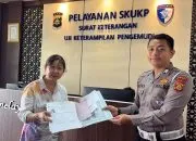 Wujudkan Pelayanan Prima, Ditlantas Polda Bali Perkuat Transparansi dan Humanisme Layanan SIM B1