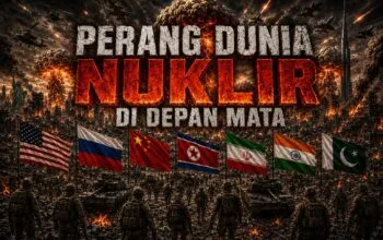 Prof. Dr. Sutan Nasomal Minta Presiden Prabowo Tingkatkan Kesiapsiagaan Nasional Antisipasi Dampak Konflik Global