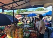 Polda Bali Pastikan Tidak Ada Permainan Harga Pangan, Stok Bahan Pokok Aman Saat Waisak