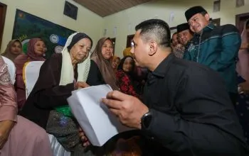 Wagub Santri Gayeng