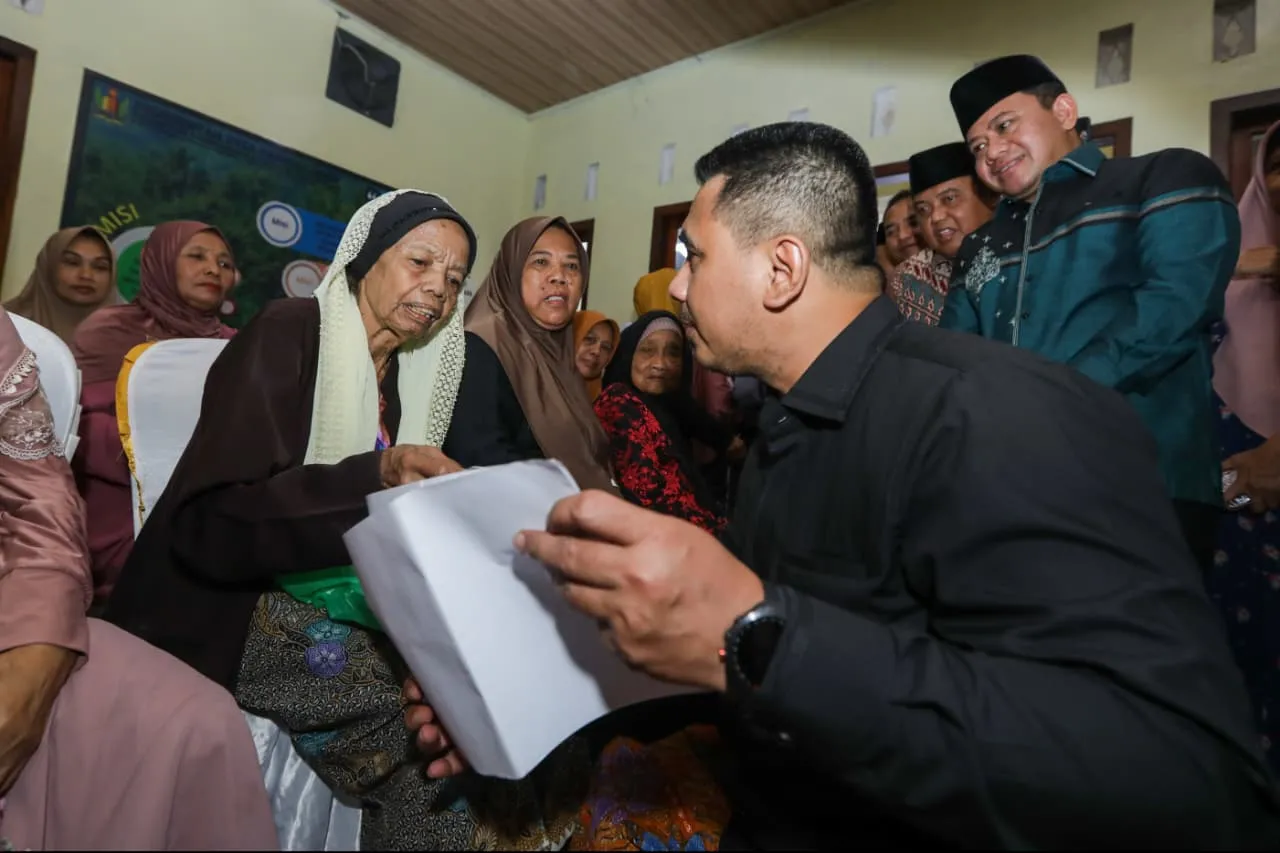 Wagub Santri Gayeng
