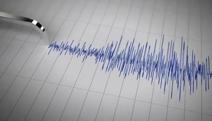 Gempa Bumi Magnitudo 3,1 Guncang Konawe Utara, Sulawesi Tenggara