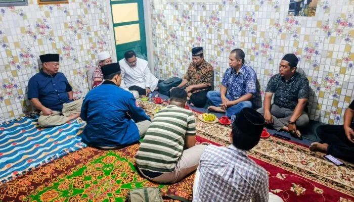 Tokoh Lintas Provinsi dan RAMPAS Korwil Jatim Kumpul di Banyuwangi, Bahas Geopolitik dan Stabilitas NKRI