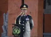 Polda Bali Peringati Hari Lahir Pancasila 2026, Perkuat Semangat Kebangsaan dan Pengabdian kepada Masyarakat