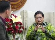 Kementerian Transmigrasi Gandeng 10 PTN Unggulan, TEP 2026 Fokus Implementasi Riset untuk Bangun Kawasan Transmigrasi