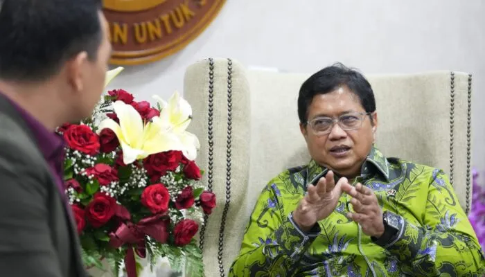 Kementerian Transmigrasi Gandeng 10 PTN Unggulan, TEP 2026 Fokus Implementasi Riset untuk Bangun Kawasan Transmigrasi