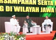 TNI AD dan Pemprov Jabar Perkuat Sinergi Tangani Sampah Nasional dan Antisipasi Kemarau Panjang